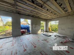 Дом 146м², 1-этажный, участок 12 сот.  