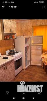 Дом 80м&sup2;, 1-этажный, участок 15 сот.  