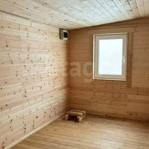 Дом 25м&sup2;, 1-этажный, участок 5 сот.  