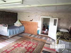 Дом 45м², 1-этажный, участок 20 сот.  