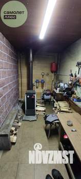 Дом 140м&sup2;, 2-этажный, участок 6 сот.  