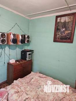 Дом 50м², 2-этажный, участок 5 сот.  