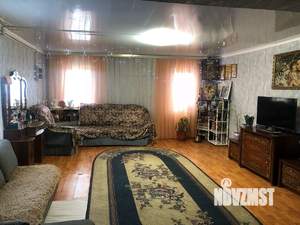 Дом 50м², 1-этажный, участок 9 сот.  