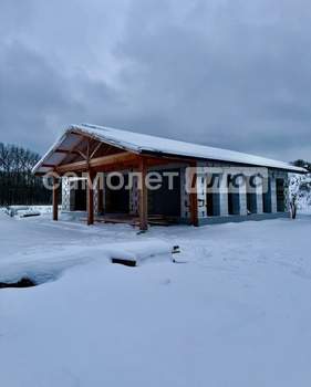 Дом 146м², 2-этажный, участок 12 сот.  