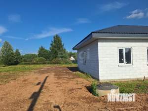 Дом 90м², 1-этажный, участок 8 сот.  