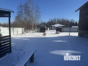 Дом 121м², 2-этажный, участок 8 сот.  