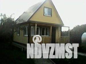 Дом 30м², 2-этажный, участок 5 сот.  