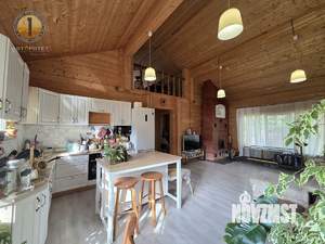 Дом 91м², 2-этажный, участок 8 сот.  