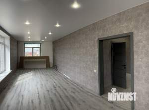 Дом 120м², 1-этажный, участок 9 сот.  