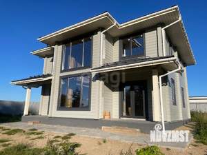 Дом 200м², 1-этажный, участок 11 сот.  