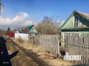 Дом 20м², 1-этажный, участок 5 сот.  