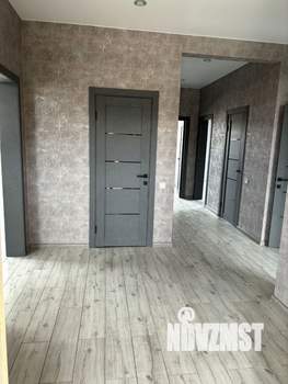 Дом 120м², 1-этажный, участок 9 сот.  