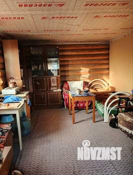 Дом 128м², 2-этажный, участок 5 сот.  