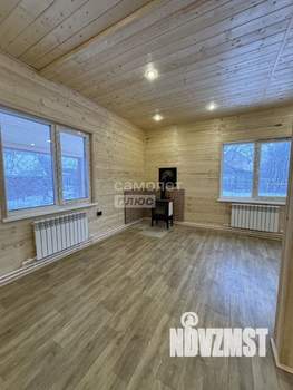 Дом 180м², 2-этажный, участок 6 сот.  