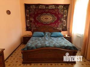 Коттедж 200м², 1-этажный, участок 12 сот.  