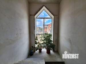 Дом 339м², 2-этажный, участок 12 сот.  