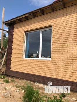 Коттедж 350м², 2-этажный, участок 8 сот.  