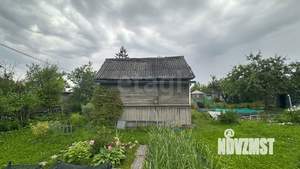 Дом 25м², 1-этажный, участок 5 сот.  