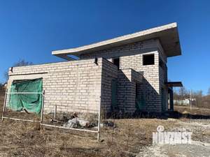 Дом 300м², 2-этажный, участок 10 сот.  