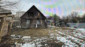 Дом 153м², 2-этажный, участок 12 сот.  