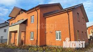 Дом 339м², 2-этажный, участок 12 сот.  