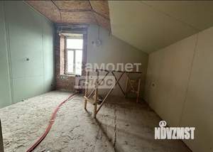 Дом 352м², 4-этажный, участок 11 сот.  