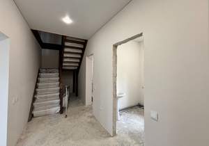 Дом 112м², 2-этажный, участок 8 сот.  