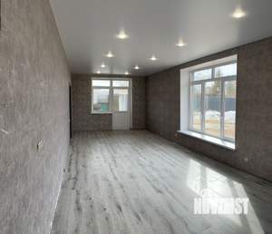 Дом 120м², 1-этажный, участок 9 сот.  