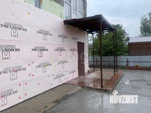 Дом 159м², 2-этажный, участок 5 сот.  