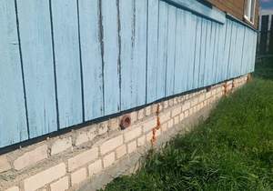 Дом 84м², 2-этажный, участок 14 сот.  
