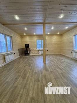 Дом 180м², 2-этажный, участок 6 сот.  