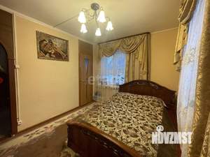 Дом 60м², 2-этажный, участок 5 сот.  