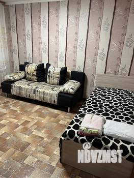 2-к квартира, посуточно, 48м2, 3/5 этаж