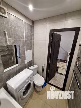 1-к квартира, на длительный срок, 32м2, 5/5 этаж