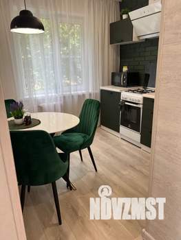 2-к квартира, посуточно, 30м2, 2/5 этаж