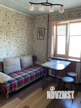1-к квартира, посуточно, 32м2, 7/9 этаж