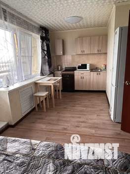 Студия квартира, посуточно, 32м2, 5/5 этаж