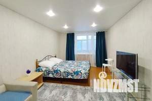 2-к квартира, посуточно, 52м2, 5/8 этаж