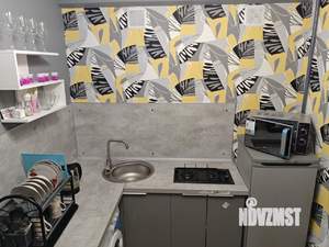 2-к квартира, посуточно, 40м2, 4/5 этаж