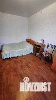 1-к квартира, посуточно, 30м2, 5/5 этаж