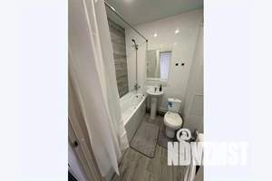 1-к квартира, посуточно, 35м2, 6/12 этаж
