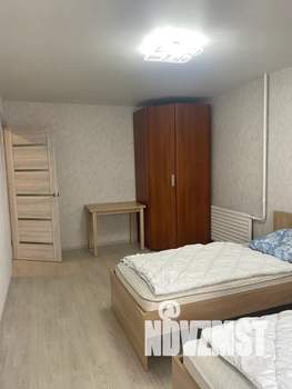 3-к квартира, посуточно, 70м2, 4/9 этаж