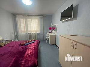 1-к квартира, посуточно, 30м2, 1/5 этаж