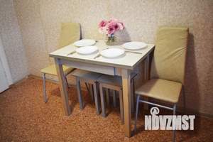 1-к квартира, посуточно, 37м2, 1/9 этаж