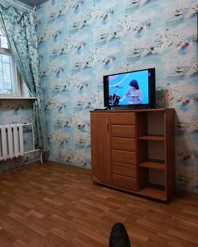 2-к квартира, на длительный срок, 34м2, 1/9 этаж