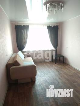 2-к квартира, на длительный срок, 57м2, 8/10 этаж