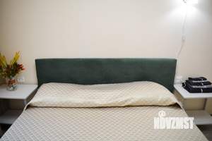 2-к квартира, посуточно, 39м2, 2/5 этаж