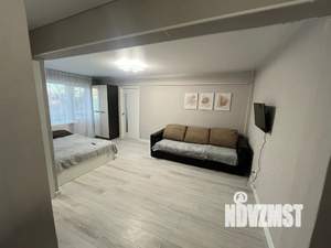 2-к квартира, посуточно, 37м2, 5/5 этаж