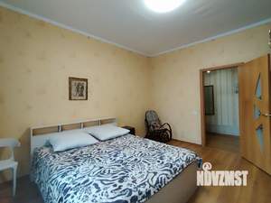 2-к квартира, посуточно, 57м2, 3/5 этаж