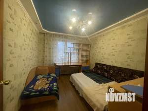 2-к квартира, на длительный срок, 56м2, 6/10 этаж